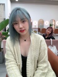 -icare美发沙龙