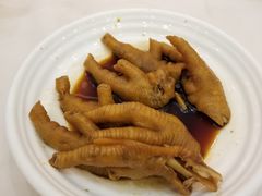 -海都六福酒家(世博广场店)