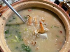 -东江海鲜大排档·潮汕菜·砂锅粥