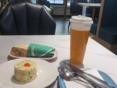 -库滋明·俄罗斯特色美食(中央大街店)