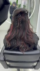 -赤道 Hair Salon