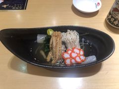 -昱匠·日本料理(金融街店)