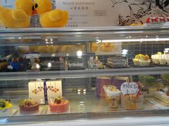 android_upload_pic-麦香村手工烘焙(乐安店)