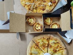 -达美乐比萨(深圳广厦路店)