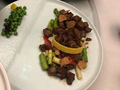 -中心大酒店·本味餐厅