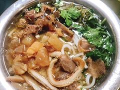 -花溪牛肉粉(八鸽岩店)
