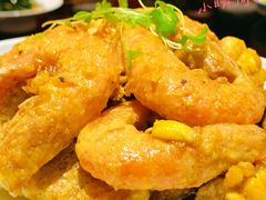 -港丽餐厅(正大店)