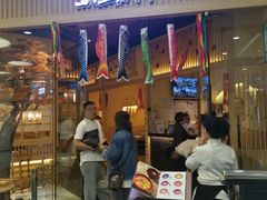门面-伊豆野菜村(大族广场店)