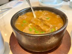 海口火山口黑豆腐-龙泉人椰子鸡.糟粕醋.海南菜(三亚旗舰店)