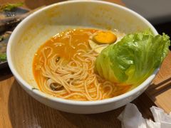 -香兰印尼 Pandan(中华广场店)