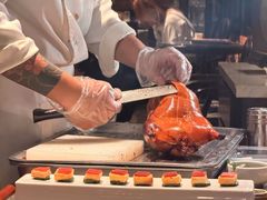 -漢舍中国菜馆(889广场店)