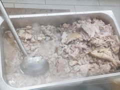 -樊记腊汁肉(竹笆市总店)