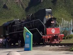 -百里峡七彩艺术小镇