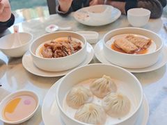 -喜来登由由大酒店九州膳坊中餐厅