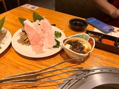 -赤坂亭·M9和牛烧肉·铁板烧·日料398放题(长泰广场店)