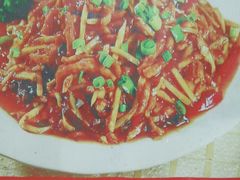 -重庆活鱼馆(经七店)