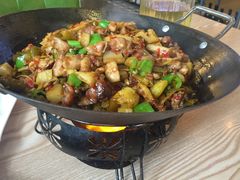 -遇见小厨·北京烤鸭·江湖菜·川菜(广福桥店)