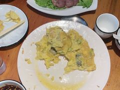 -五谷丰登·胶东海鲜·家常菜(张村店)
