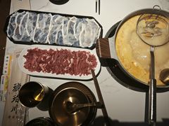 -琥珀川糟粕醋·香草鸭·鸡煲(慈云寺店)