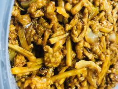 -桃子餐厅·天津菜(红星路直营店)