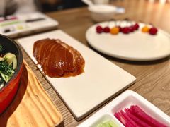 -小大董·烤鸭(凤凰汇店)