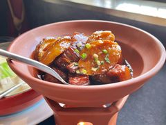 鲍仔红烧肉-御锦天(外滩六号店)