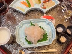 -龙悦湾酒家·八阵鱼生·渔人码头店