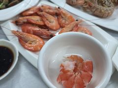 -众味海鲜大排档·活海鲜·潮汕味(南澳店)