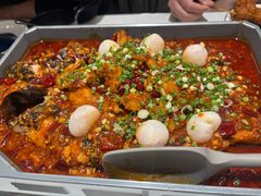 -鱼酷活鱼烤鱼(江宁金鹰店)