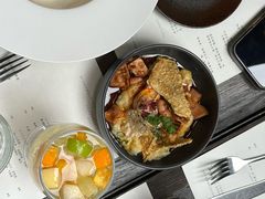 -Ocean's Table 欧舍