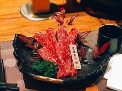 -黑牛の店·和牛烧肉(合生汇店)