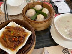 -虾饺妹·粤式手工点心(水荫路店)