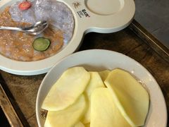 -蜀大侠火锅(建设路第五大道店)