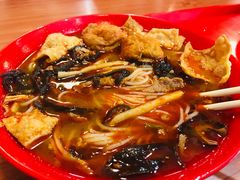 -爱民螺蛳粉(梧州国泰广场店)