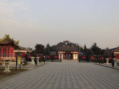 -茂陵博物馆