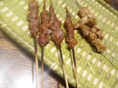 -金谷园饺子·烧烤·家宴(人大总店)