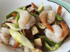 -巧克力渔家.小船海鲜胶东菜(万平口店)