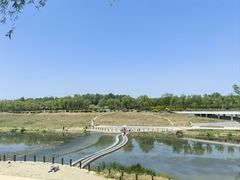 -洨河生态公园