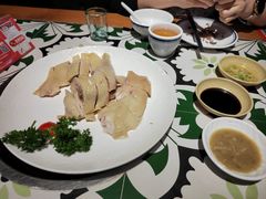 -味食家市师鸡(三元里店)