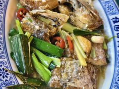 -桂园白粥·潮汕老味道