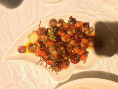 -可可大虾武汉土菜大排档(万松园1店)