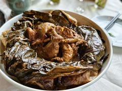 -楼外楼(西湖景区孤山路店)