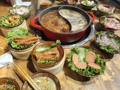 -烂摊摊火锅集市(河北总店)