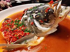 -凤凰湘语·海派湘菜(浦东旗舰店)