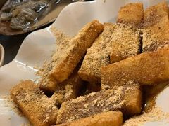 -岗上渣渣老火锅(两路口店)