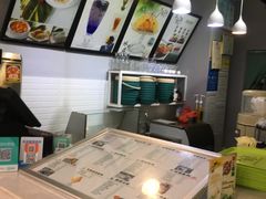 -王小吉芋圆清补凉