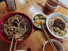 -全味面馆