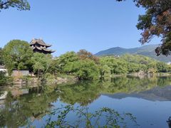 -台州府城(东湖)