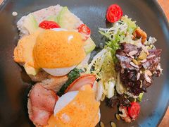 -麦田工坊(月湖店)