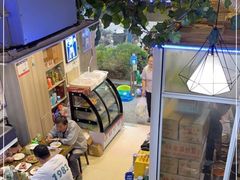 -东北鹤岗烧烤(麒麟紫荆城店)